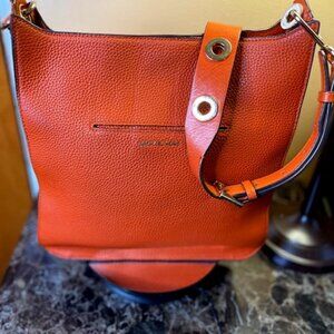 Michael Michael Kors Sullivan Messenger Bag